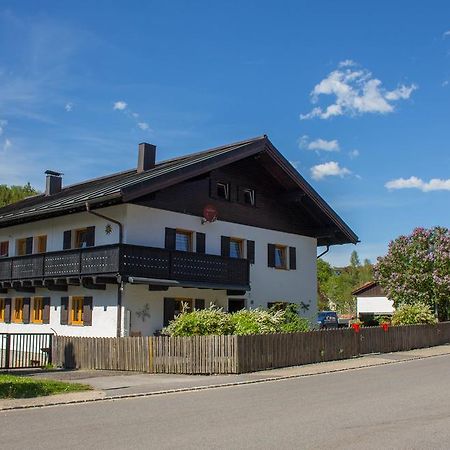 Ferienwohnung Treml バイエリッシュ・アイゼンシュタイン エクステリア 写真