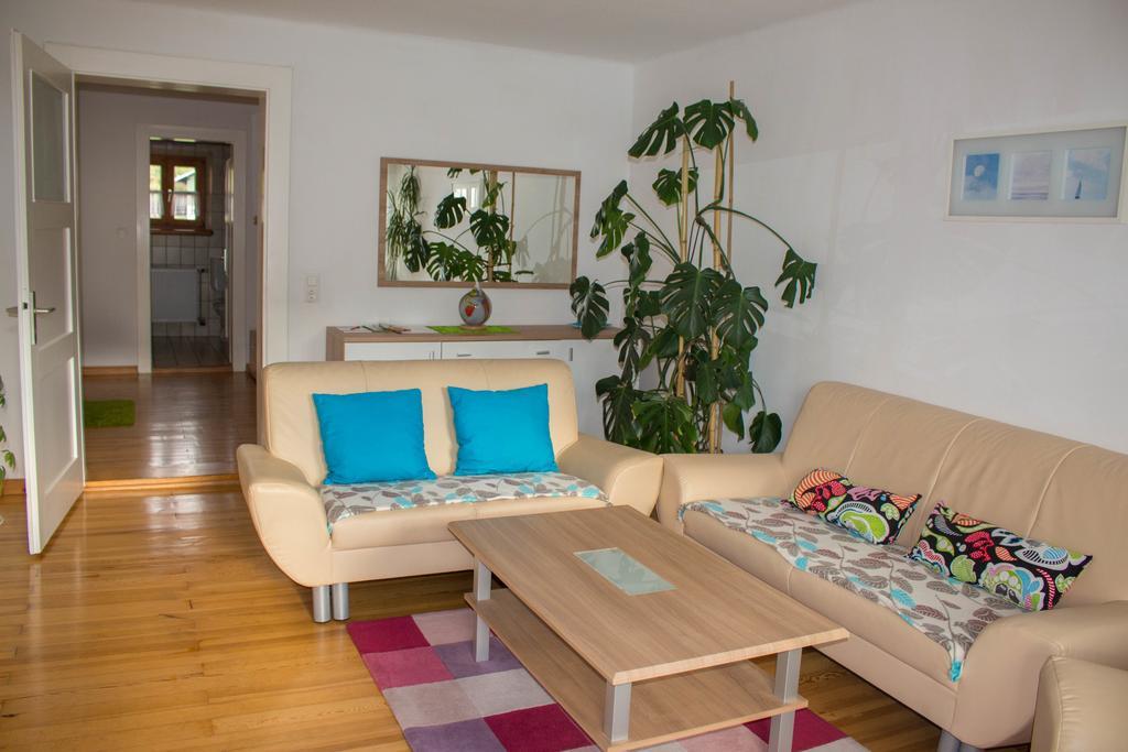 Ferienwohnung Treml バイエリッシュ・アイゼンシュタイン エクステリア 写真