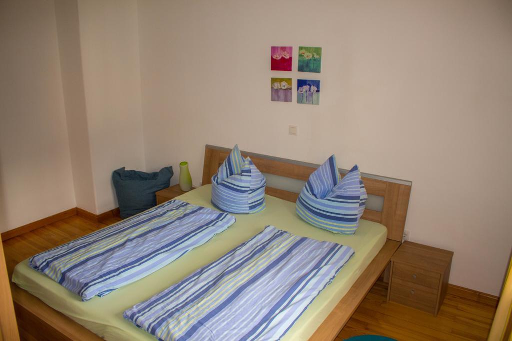 Ferienwohnung Treml バイエリッシュ・アイゼンシュタイン エクステリア 写真